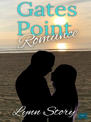 cover image of Gates Point Romance